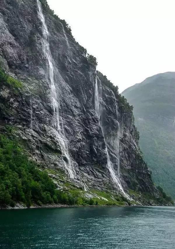 雨天旅行